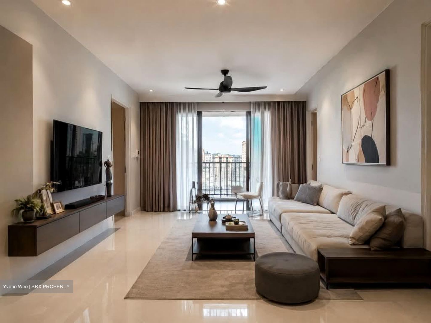 Coco Palms (D18), Condominium #593608651